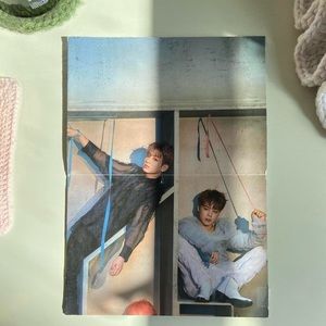 New BTS album 
and full poster
#Kpop
#BTS
